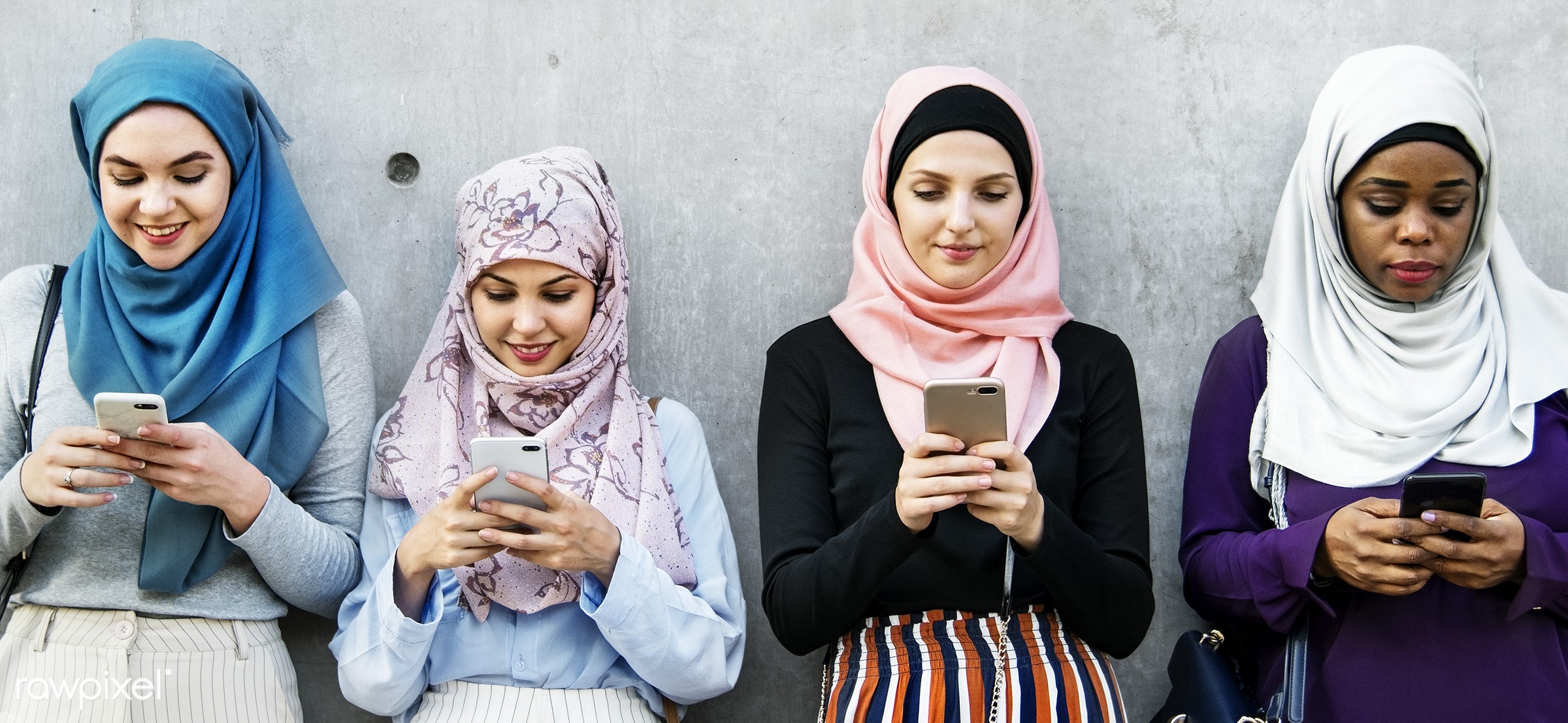 3 Golden Rules: How Muslims Shouldn’t Behave on the Net