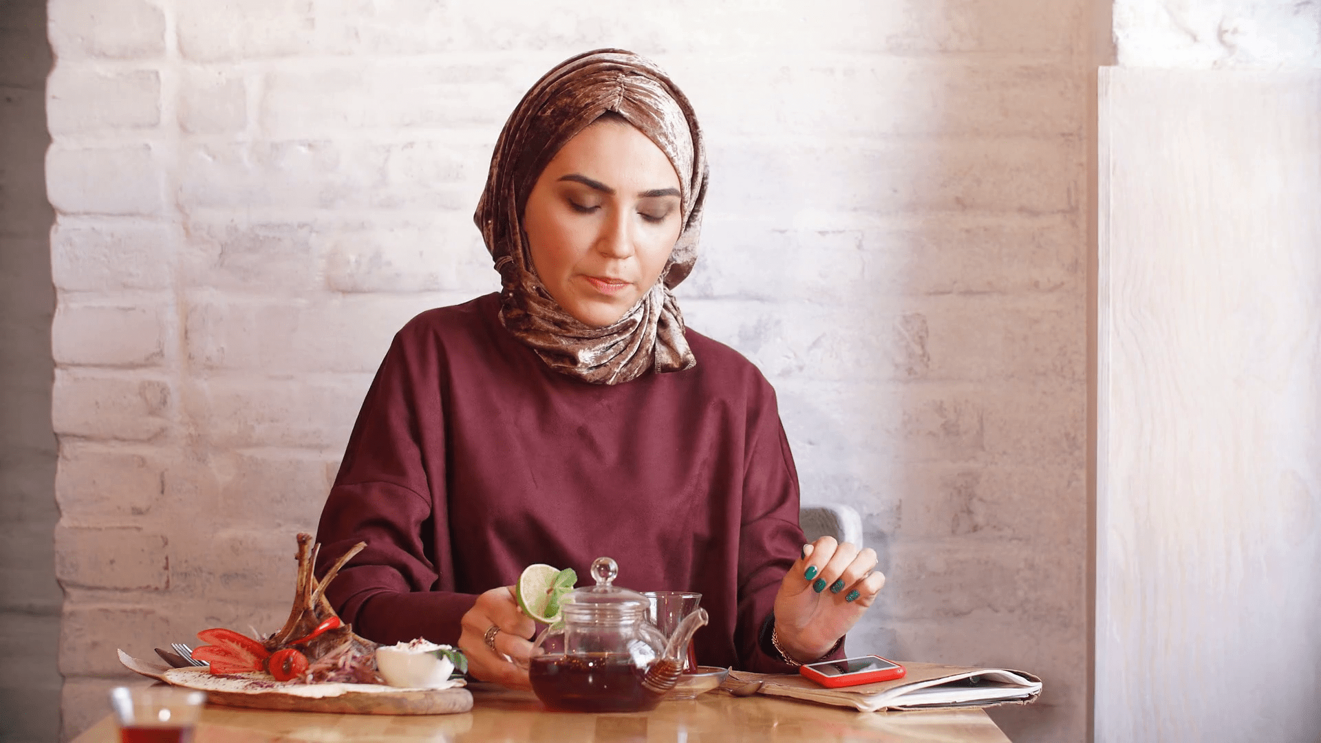Does the Dietary Law in Islam Cause Hesitation for Non-Muslims to Revert?